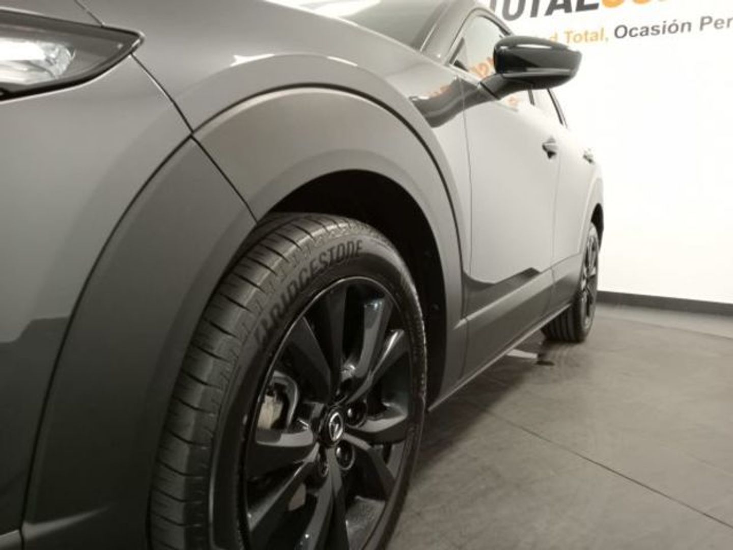 Mazda CX-30 2.0 e-SKYACTIV-G Homura 2WD AT 110 kW (150 CV)