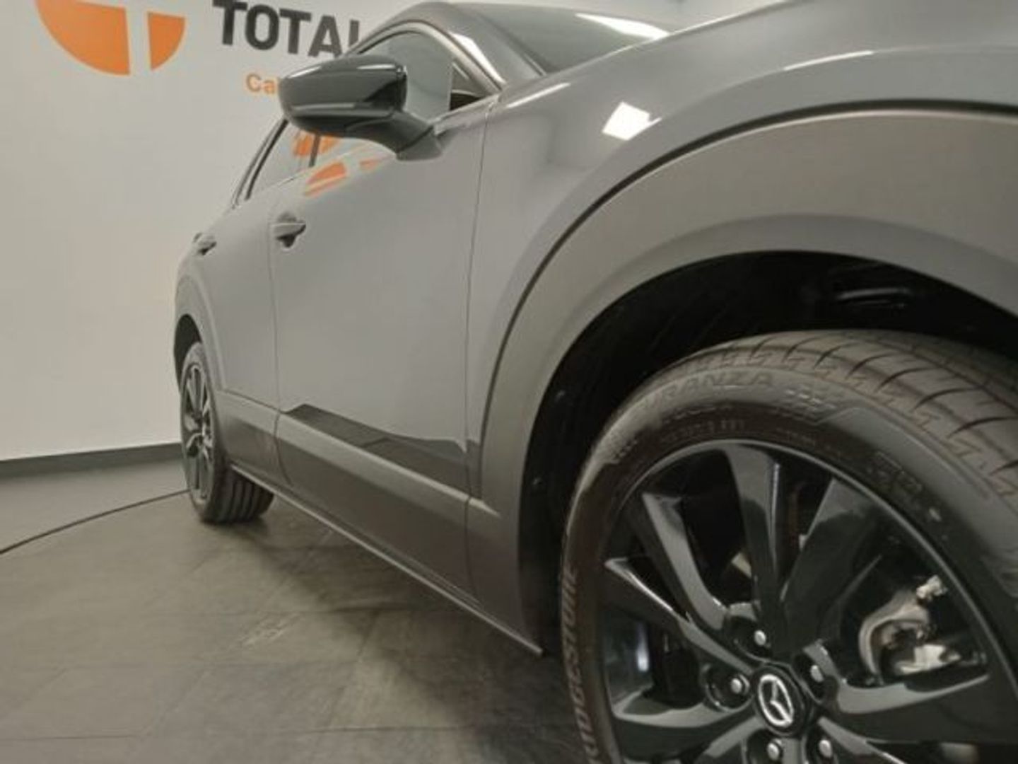 Mazda CX-30 2.0 e-SKYACTIV-G Homura 2WD AT 110 kW (150 CV)