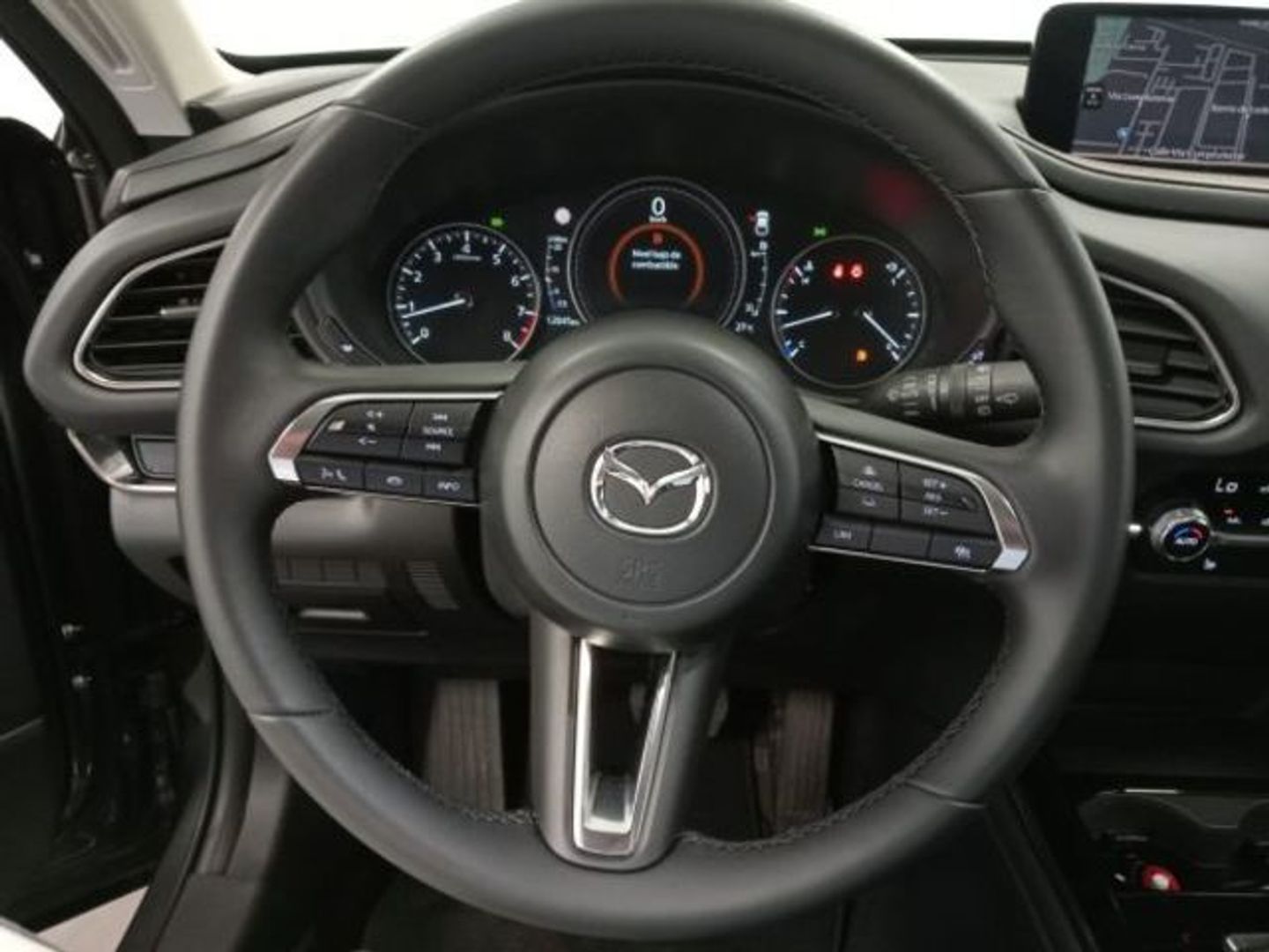 Mazda CX-30 2.0 e-SKYACTIV-G Homura 2WD AT 110 kW (150 CV)