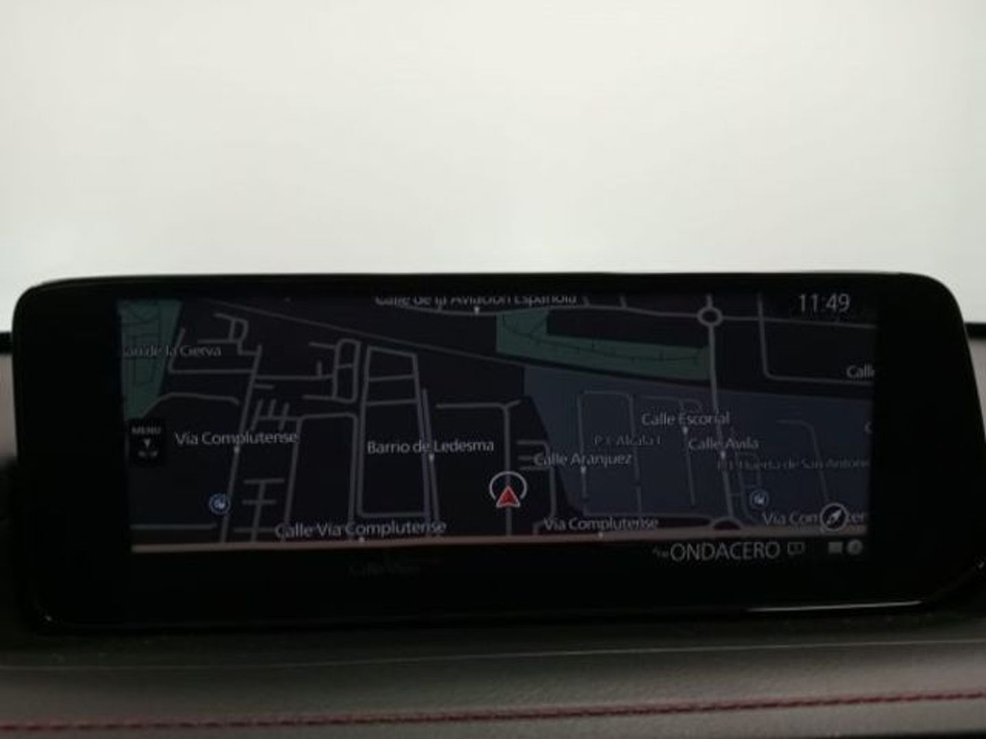 Mazda CX-30 2.0 e-SKYACTIV-G Homura 2WD AT 110 kW (150 CV)