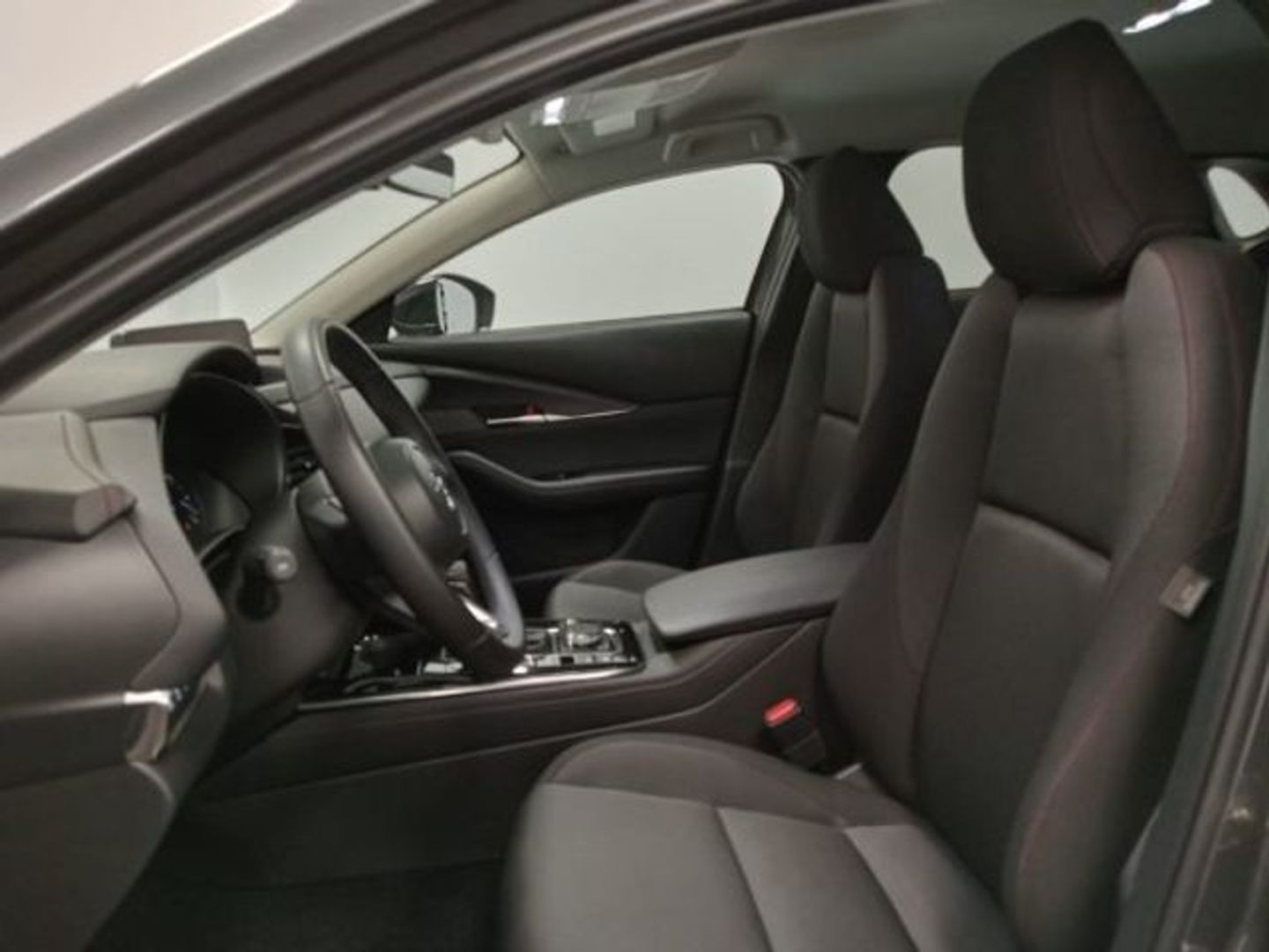 Mazda CX-30 2.0 e-SKYACTIV-G Homura 2WD AT 110 kW (150 CV)