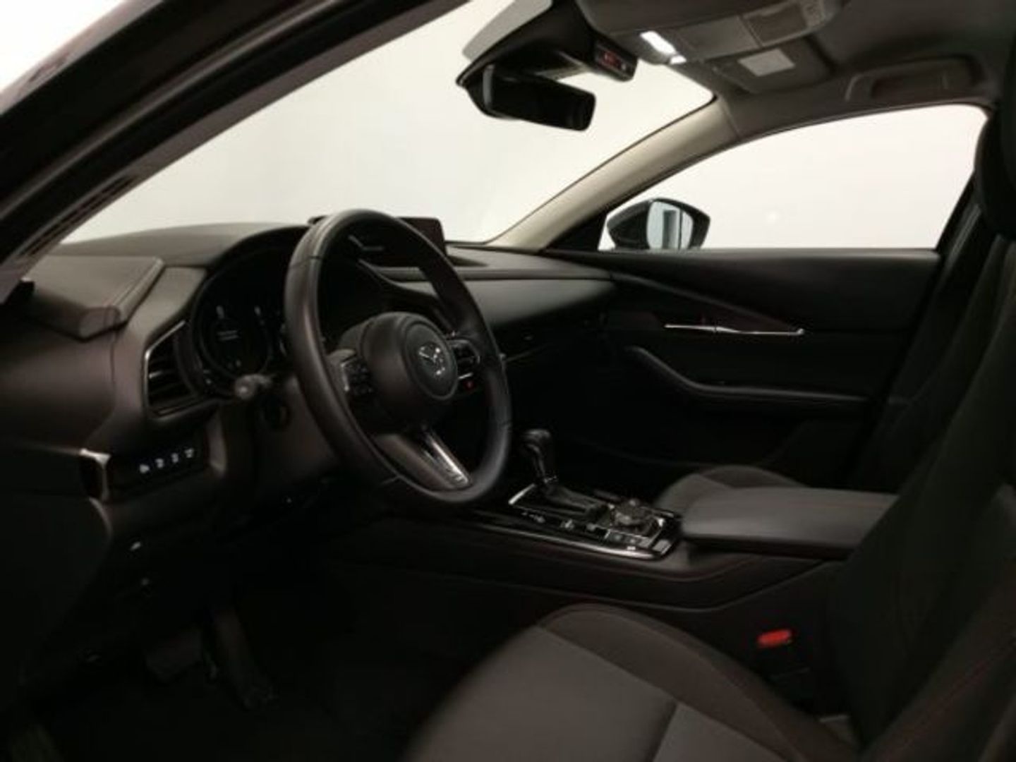 Mazda CX-30 2.0 e-SKYACTIV-G Homura 2WD AT 110 kW (150 CV)