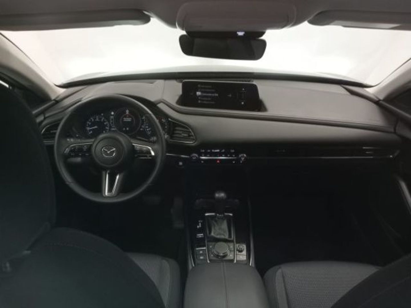 Mazda CX-30 2.0 e-SKYACTIV-G Homura 2WD AT 110 kW (150 CV)