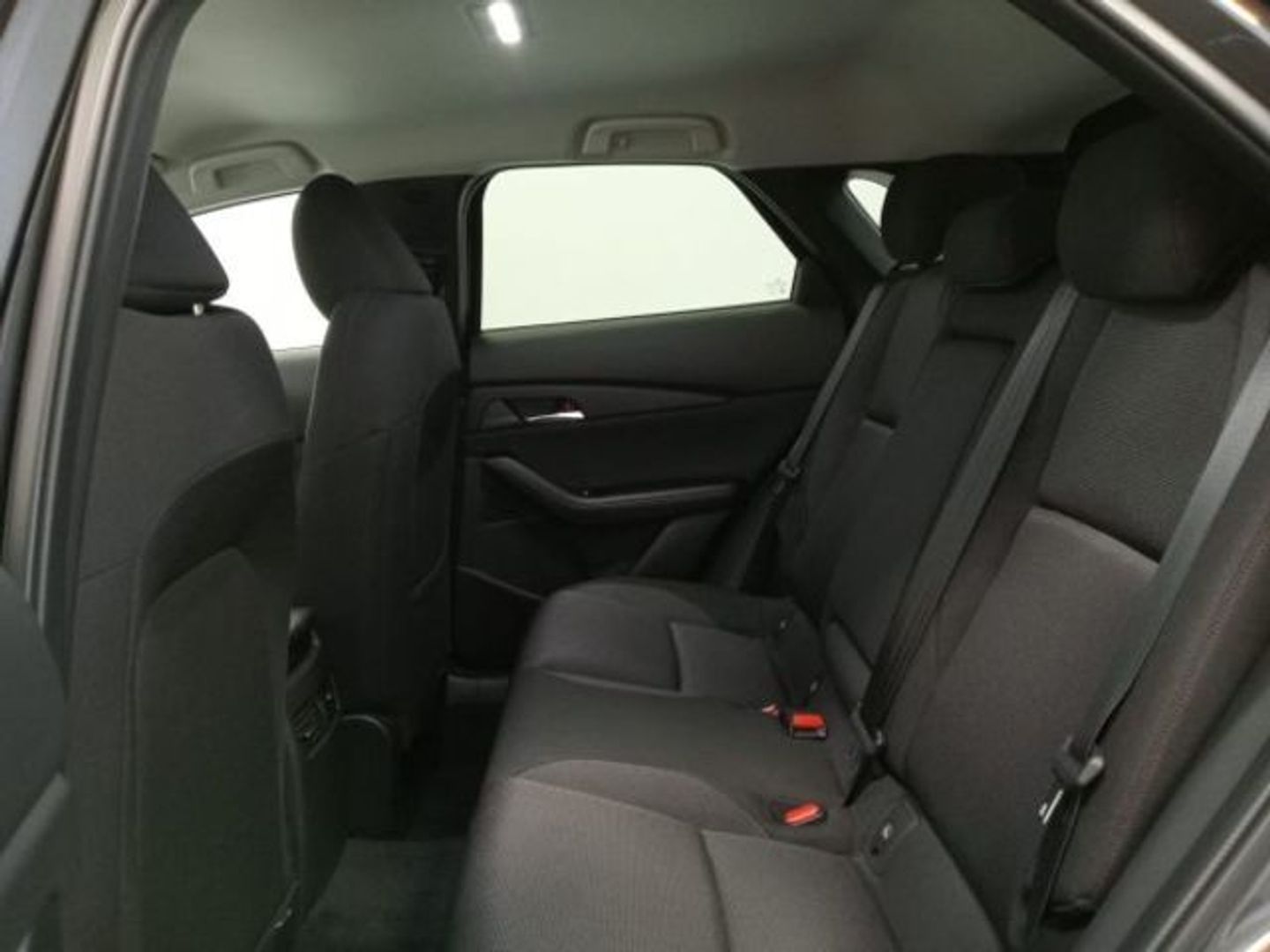 Mazda CX-30 2.0 e-SKYACTIV-G Homura 2WD AT 110 kW (150 CV)