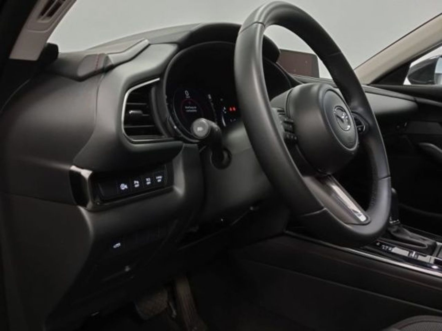 Mazda CX-30 2.0 e-SKYACTIV-G Homura 2WD AT 110 kW (150 CV)