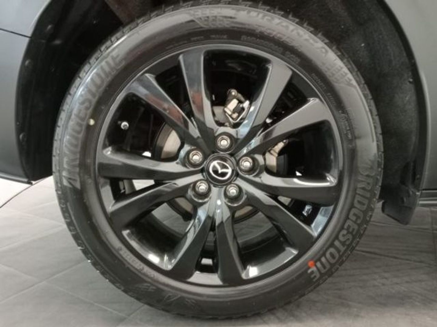 Mazda CX-30 2.0 e-SKYACTIV-G Homura 2WD AT 110 kW (150 CV)
