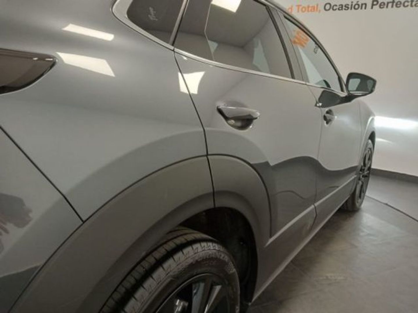 Mazda CX-30 2.0 e-SKYACTIV-G Homura 2WD AT 110 kW (150 CV)