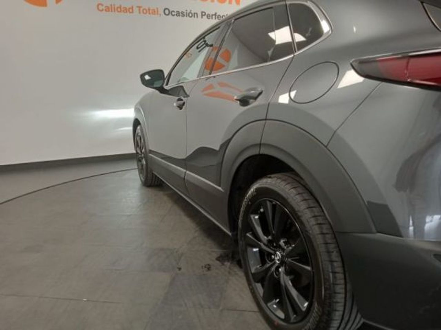 Mazda CX-30 2.0 e-SKYACTIV-G Homura 2WD AT 110 kW (150 CV)