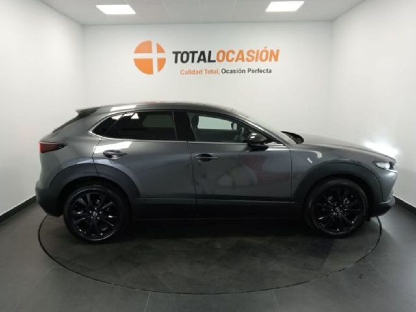 Mazda CX-30 2.0 e-SKYACTIV-G Homura 2WD AT 110 kW (150 CV)