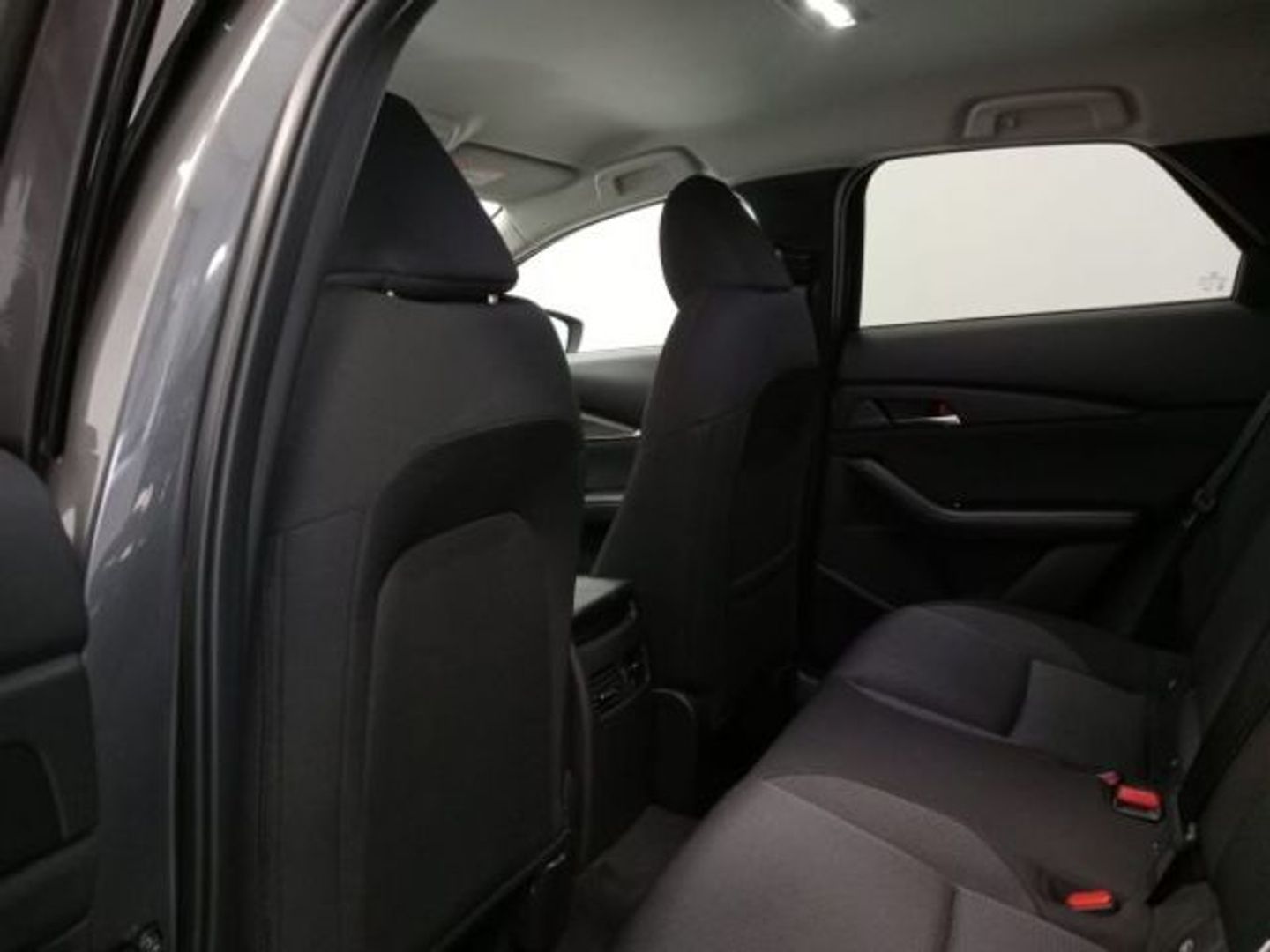 Mazda CX-30 2.0 e-SKYACTIV-G Homura 2WD AT 110 kW (150 CV)