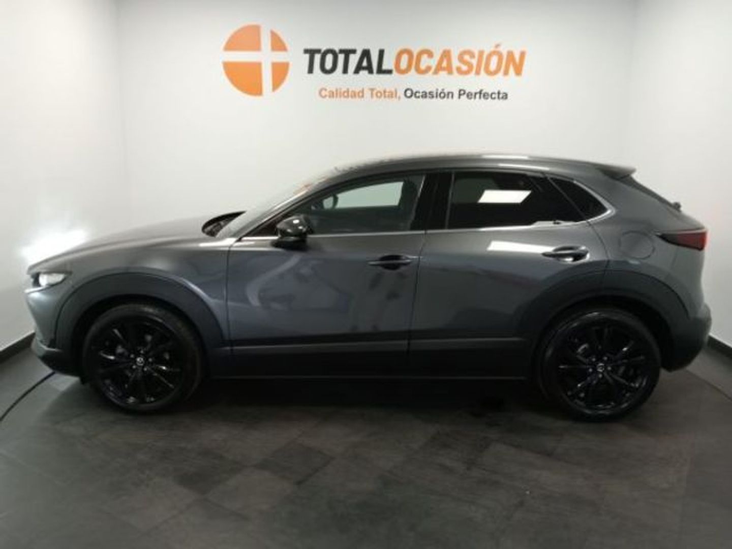 Mazda CX-30 2.0 e-SKYACTIV-G Homura 2WD AT 110 kW (150 CV)