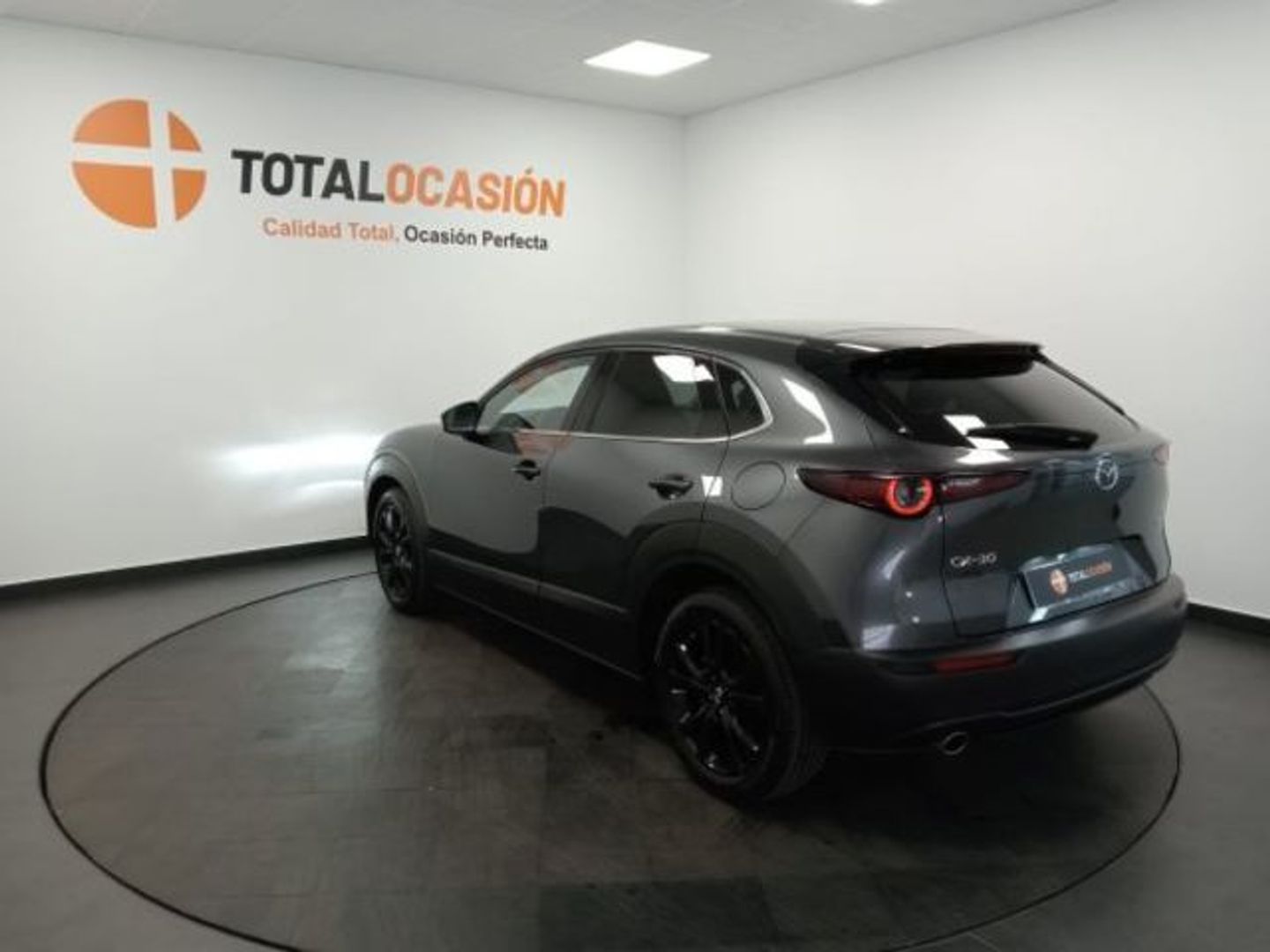 Mazda CX-30 2.0 e-SKYACTIV-G Homura 2WD AT 110 kW (150 CV)