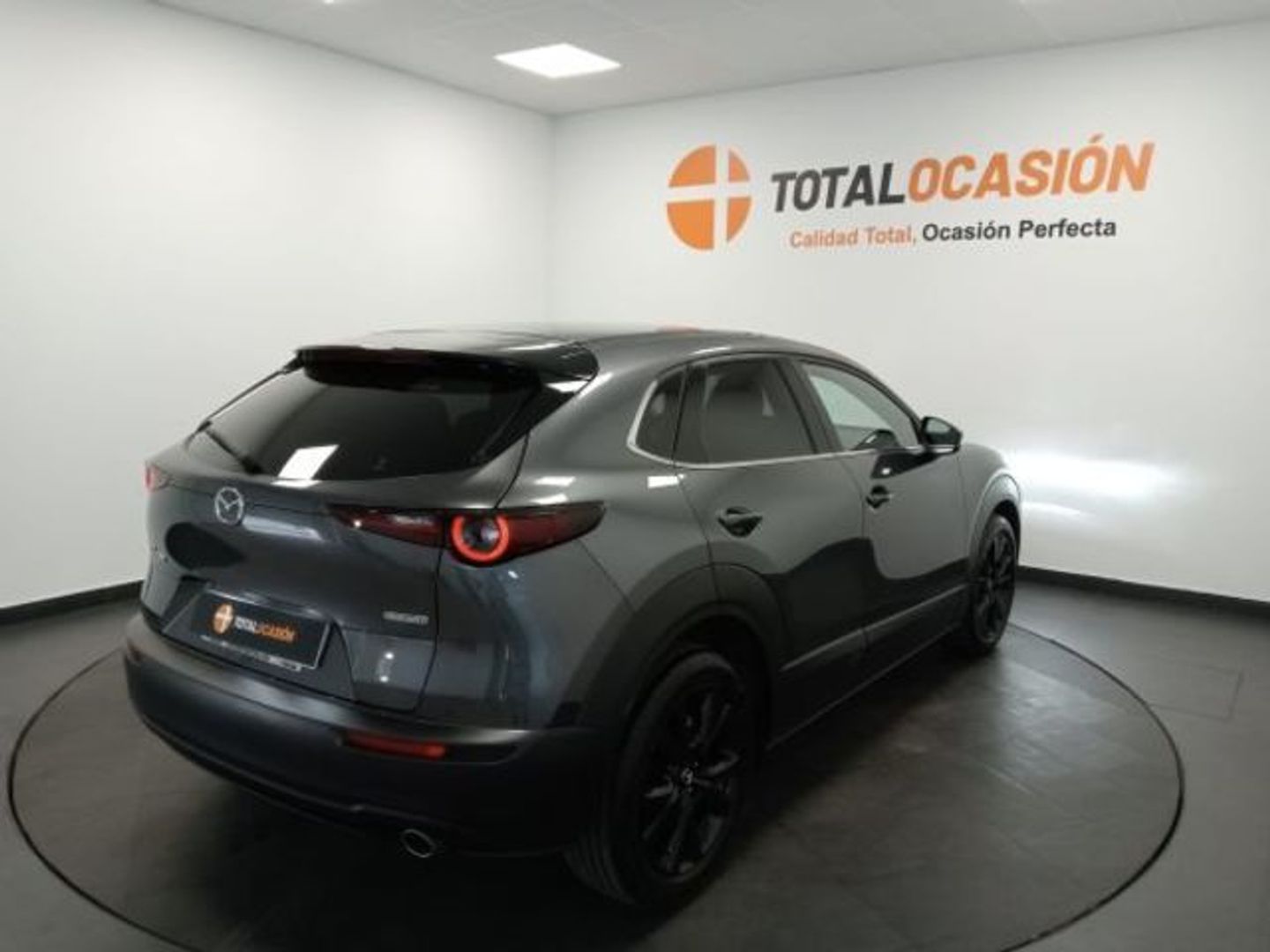 Mazda CX-30 2.0 e-SKYACTIV-G Homura 2WD AT 110 kW (150 CV)