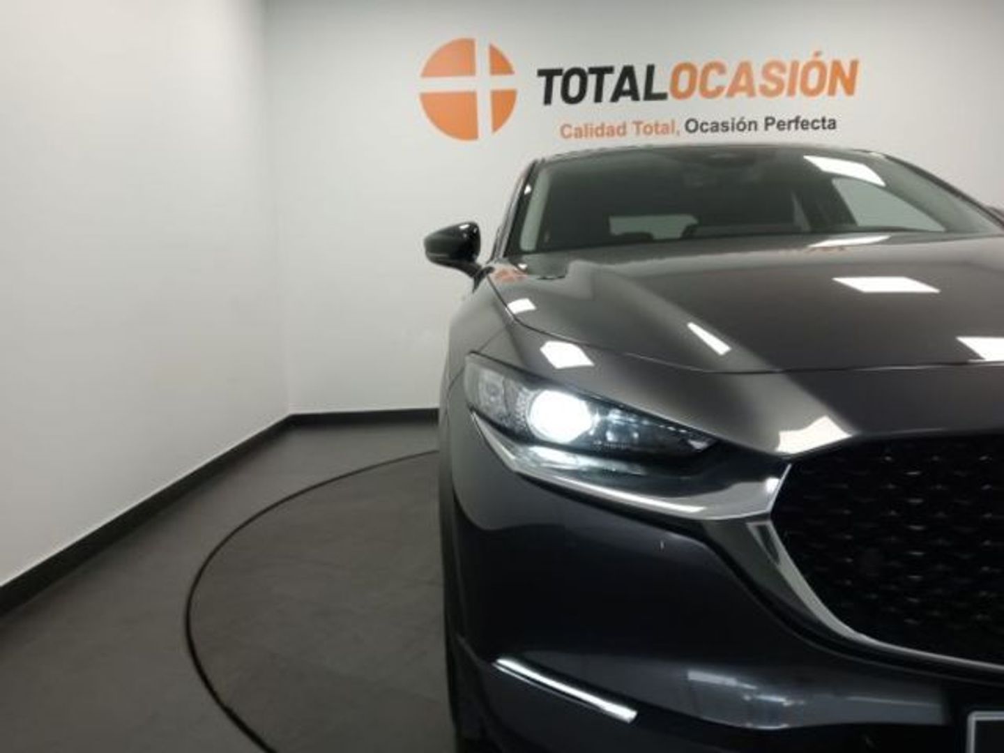 Mazda CX-30 2.0 e-SKYACTIV-G Homura 2WD AT 110 kW (150 CV)