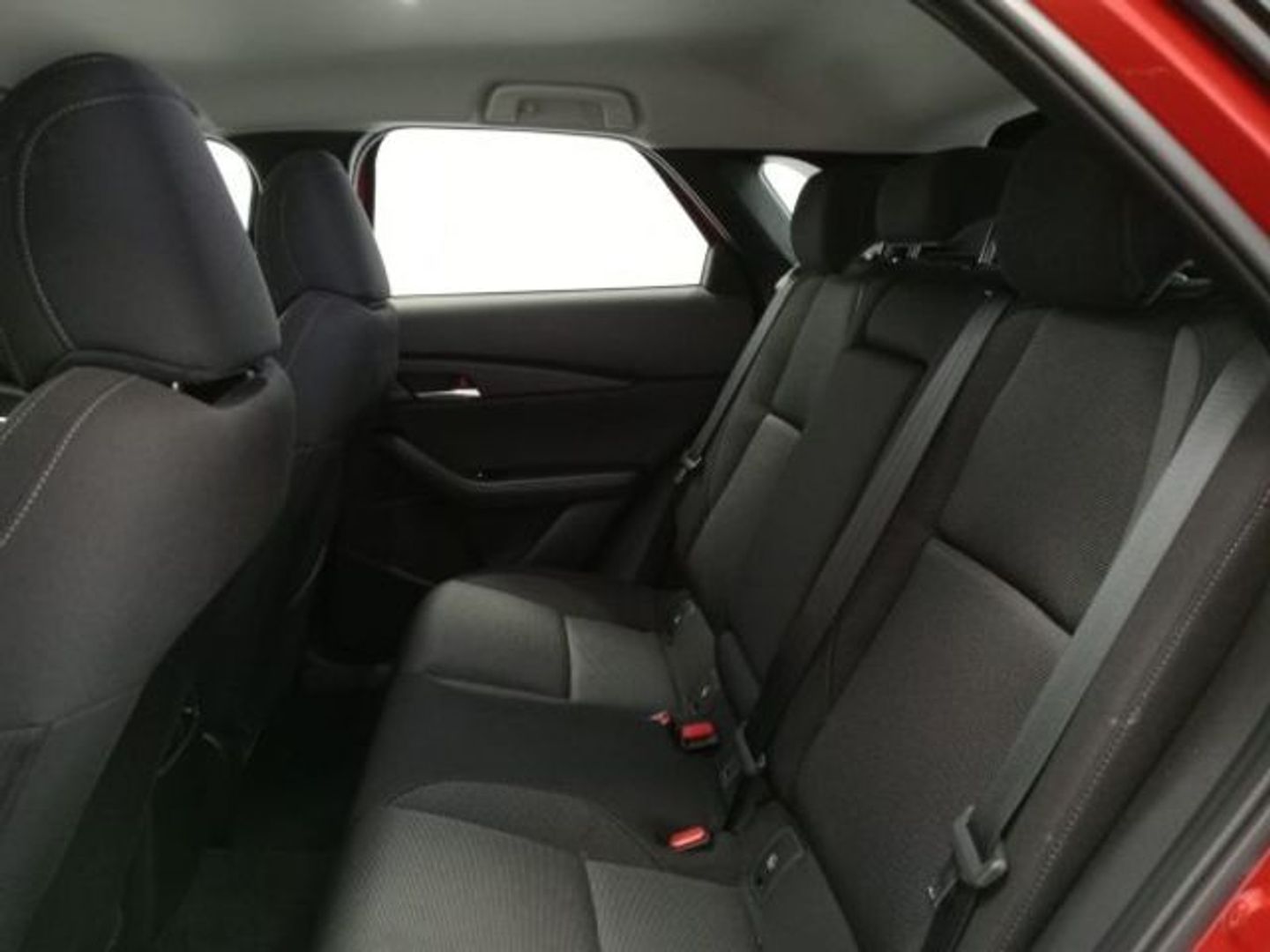 Mazda CX-30 2.0 e-Skyactive X MHEV Exclusive-line 6AT 137 kW (186 CV)