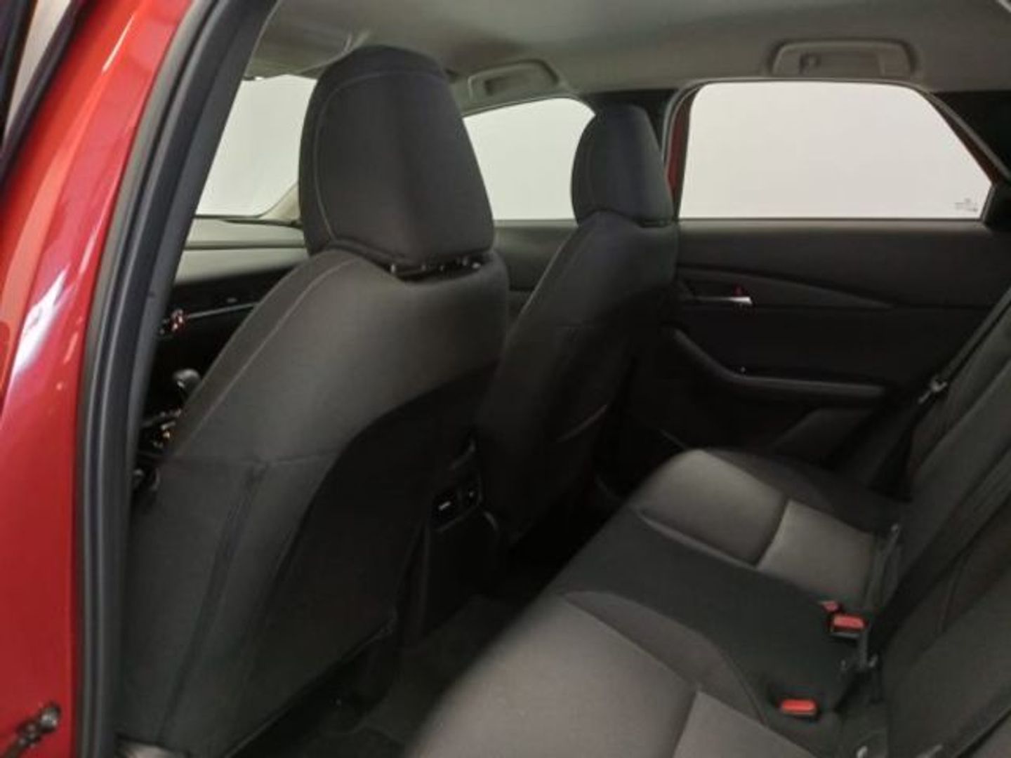 Mazda CX-30 2.0 e-Skyactive X MHEV Exclusive-line 6AT 137 kW (186 CV)