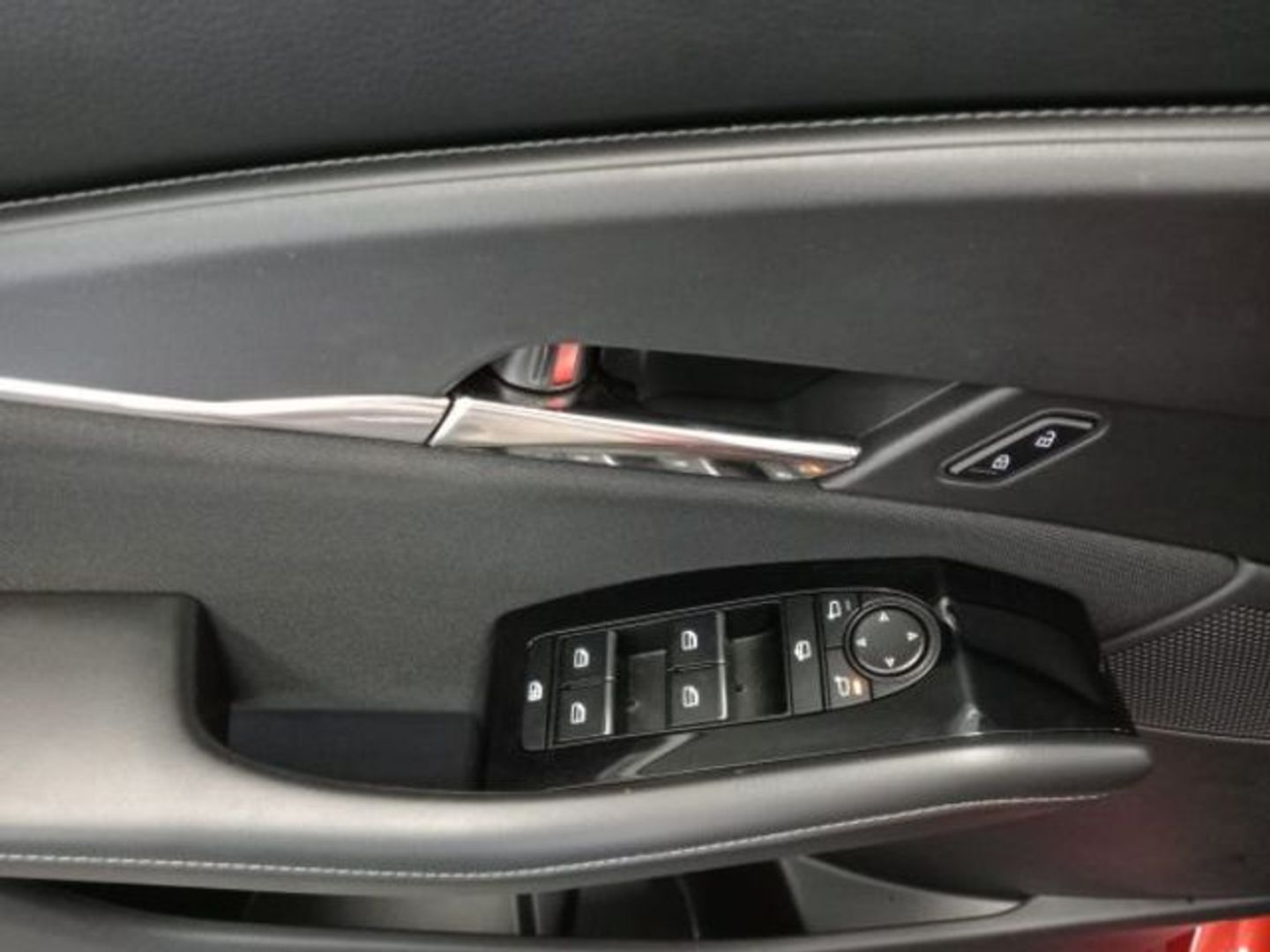Mazda CX-30 2.0 e-Skyactive X MHEV Exclusive-line 6AT 137 kW (186 CV)