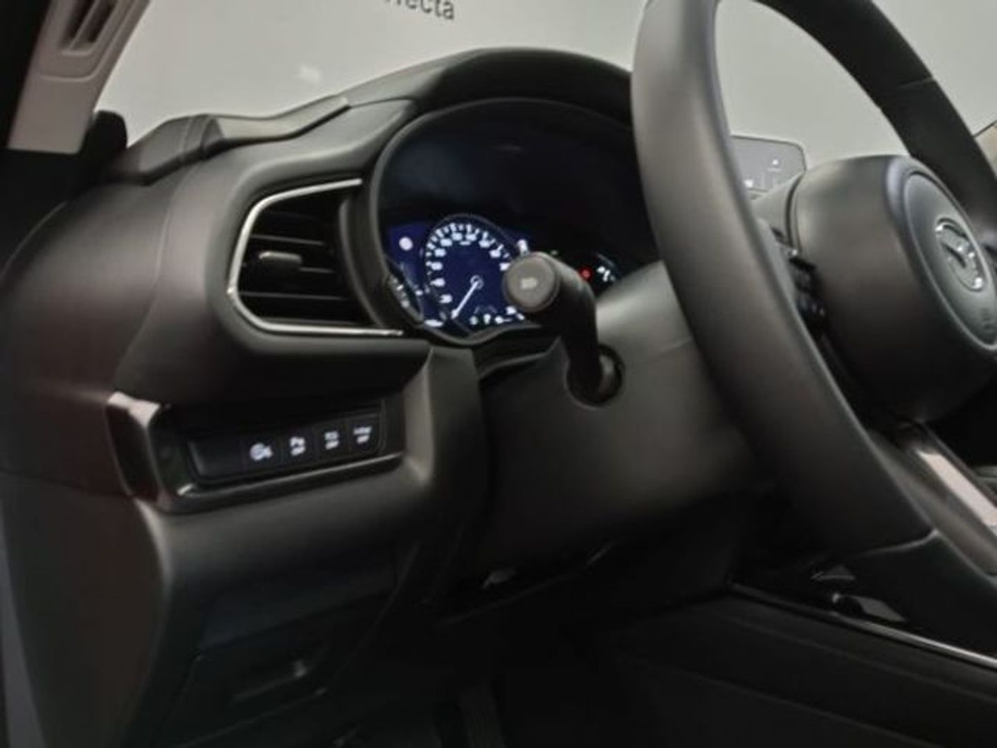 Mazda CX-30 2.0 e-Skyactive X MHEV Exclusive-line 6AT 137 kW (186 CV)