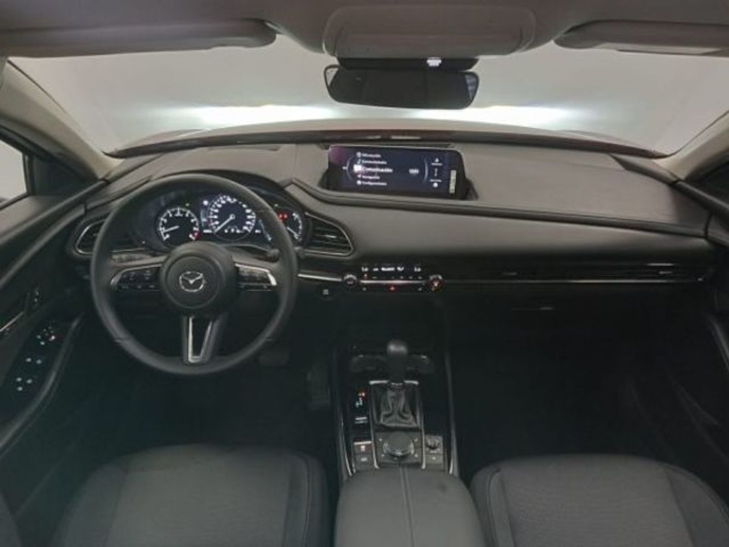 Mazda CX-30 2.0 e-Skyactive X MHEV Exclusive-line 6AT 137 kW (186 CV)
