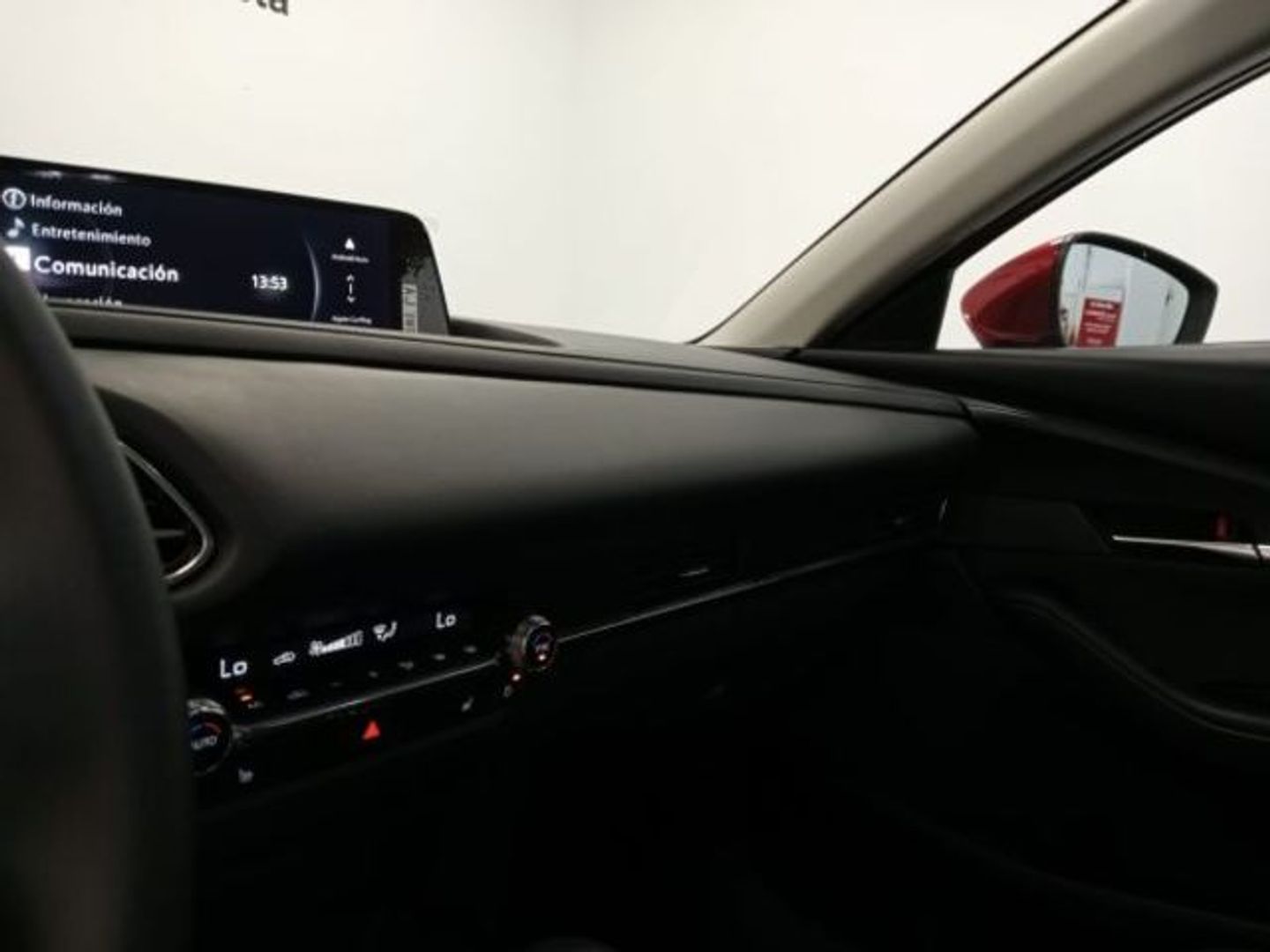 Mazda CX-30 2.0 e-Skyactive X MHEV Exclusive-line 6AT 137 kW (186 CV)