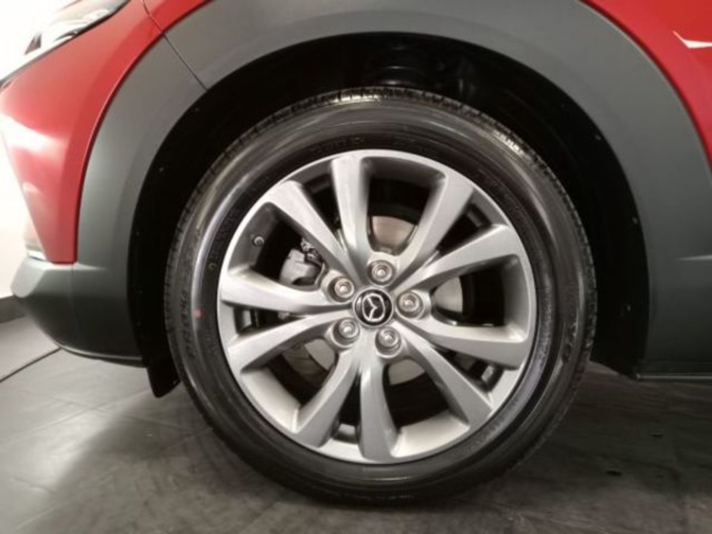 Mazda CX-30 2.0 e-Skyactive X MHEV Exclusive-line 6AT 137 kW (186 CV)