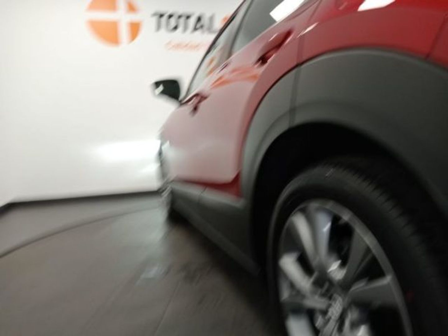 Mazda CX-30 2.0 e-Skyactive X MHEV Exclusive-line 6AT 137 kW (186 CV)