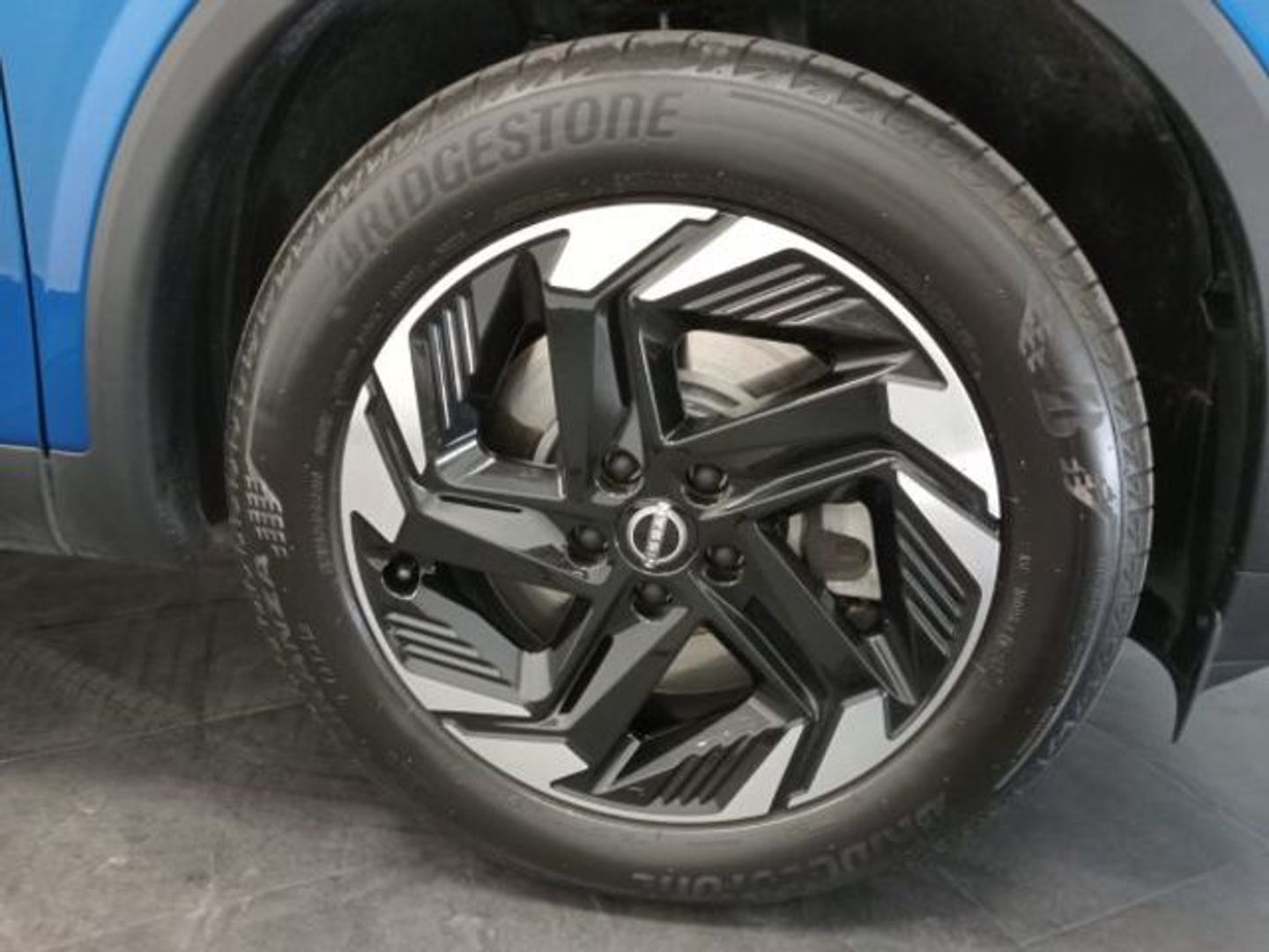 Nissan Qashqai E-POWER N-Connecta Auto 140 kW (190 CV)