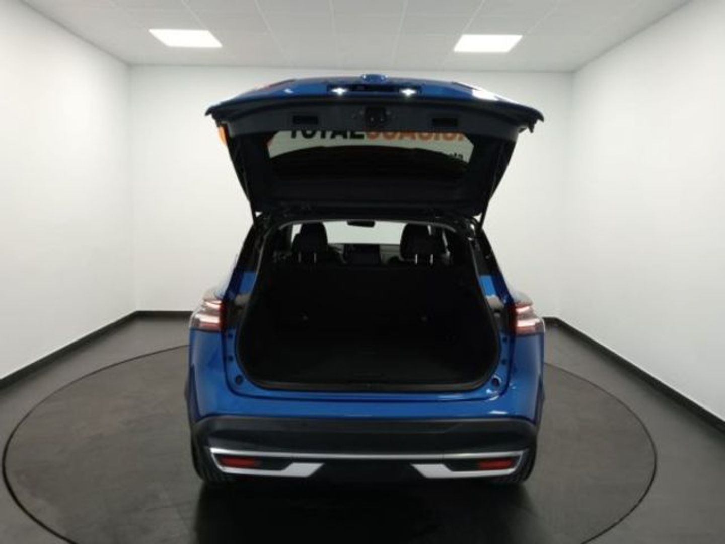 Nissan Qashqai E-POWER N-Connecta Auto 140 kW (190 CV)