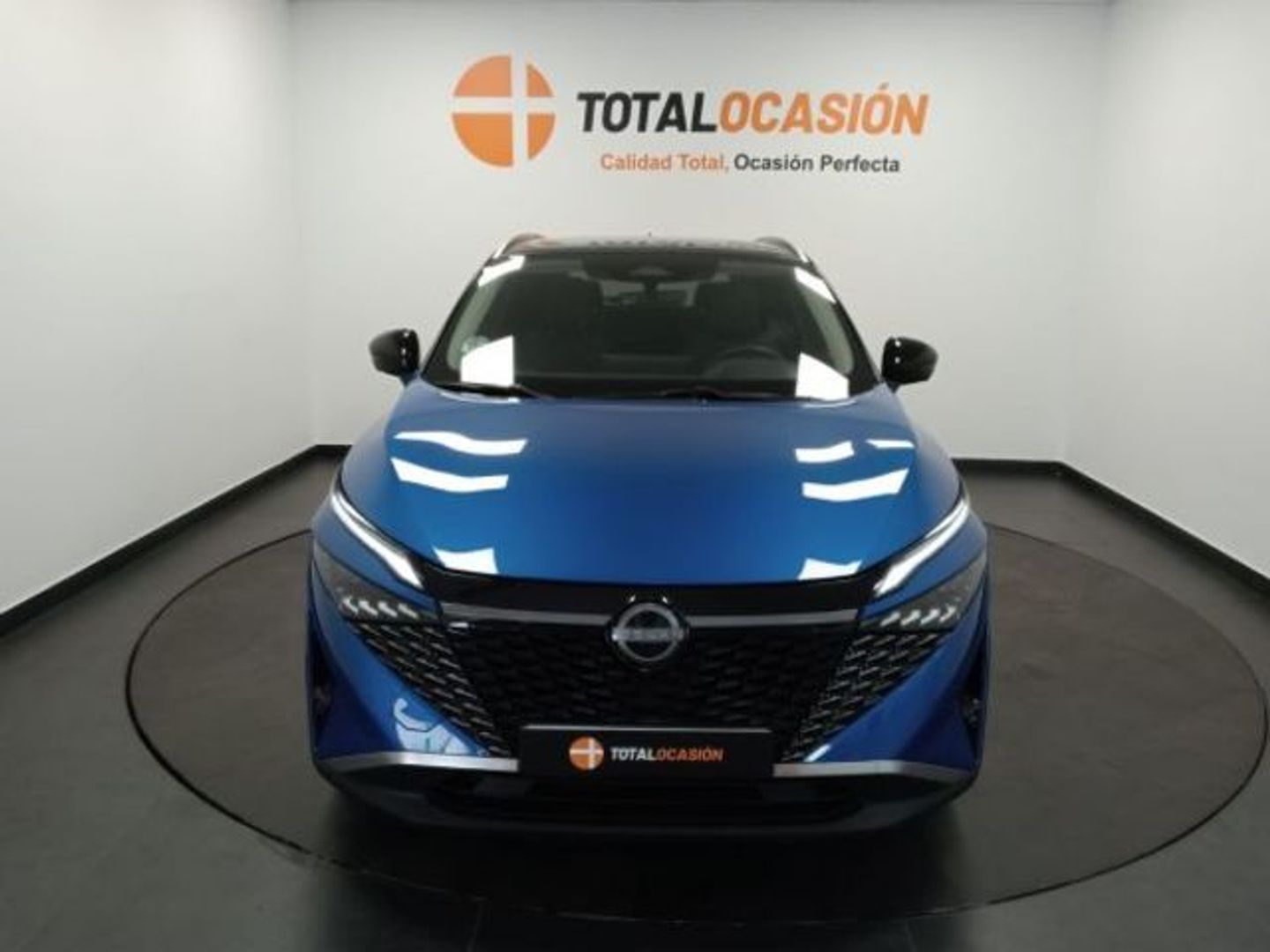 Nissan Qashqai E-POWER N-Connecta Auto 140 kW (190 CV)