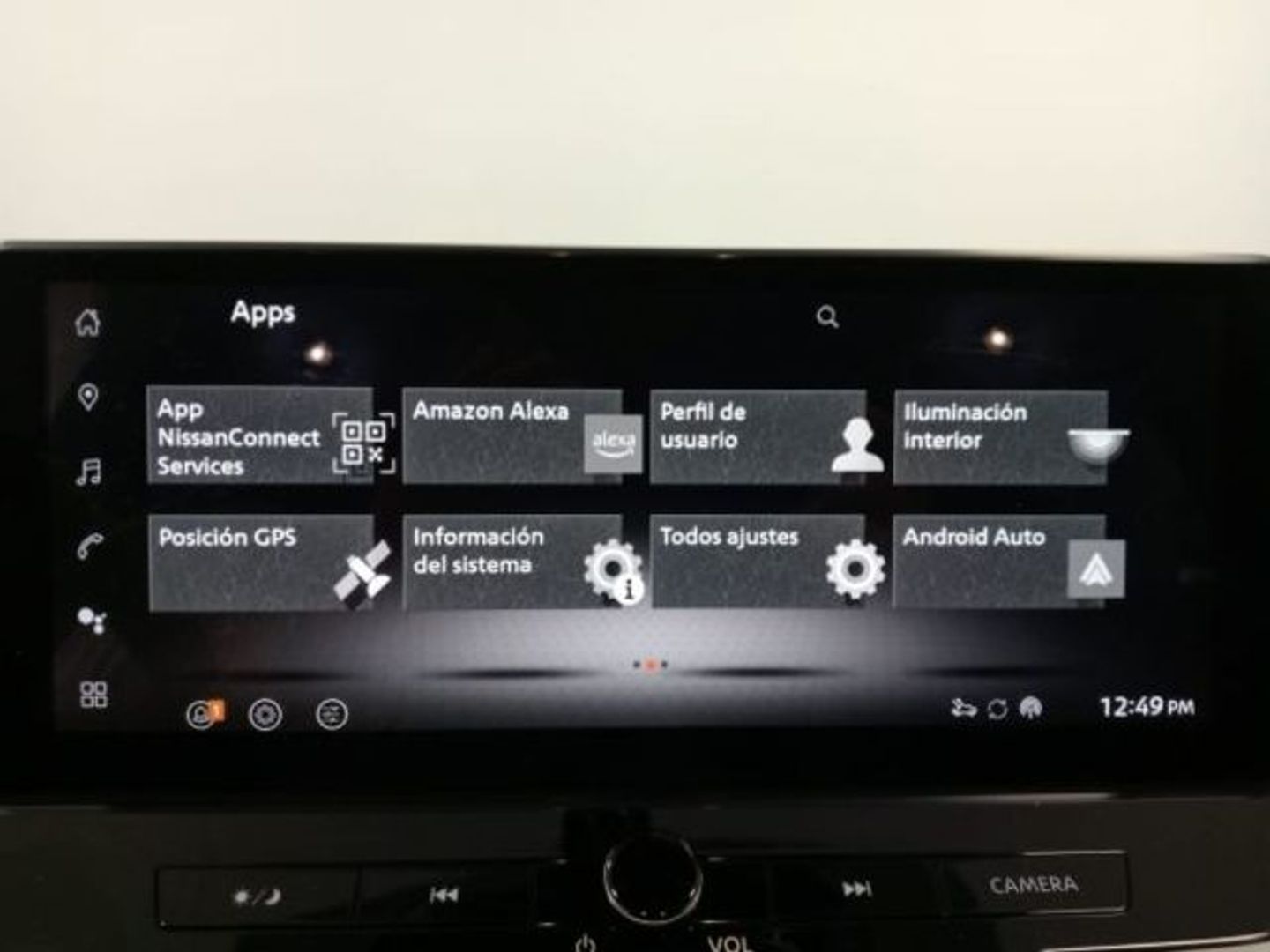 Nissan Qashqai E-POWER N-Connecta Auto 140 kW (190 CV)