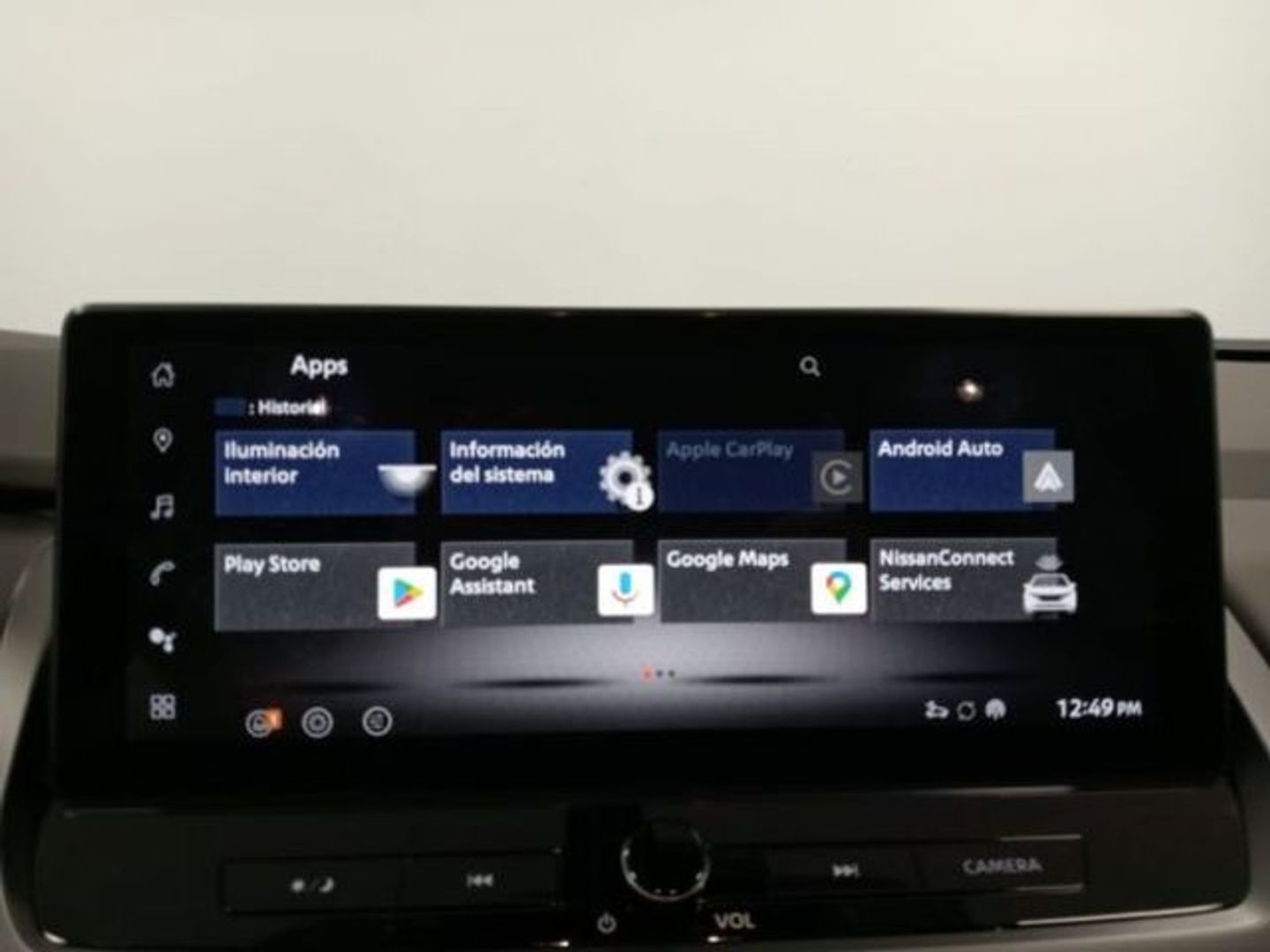 Nissan Qashqai E-POWER N-Connecta Auto 140 kW (190 CV)