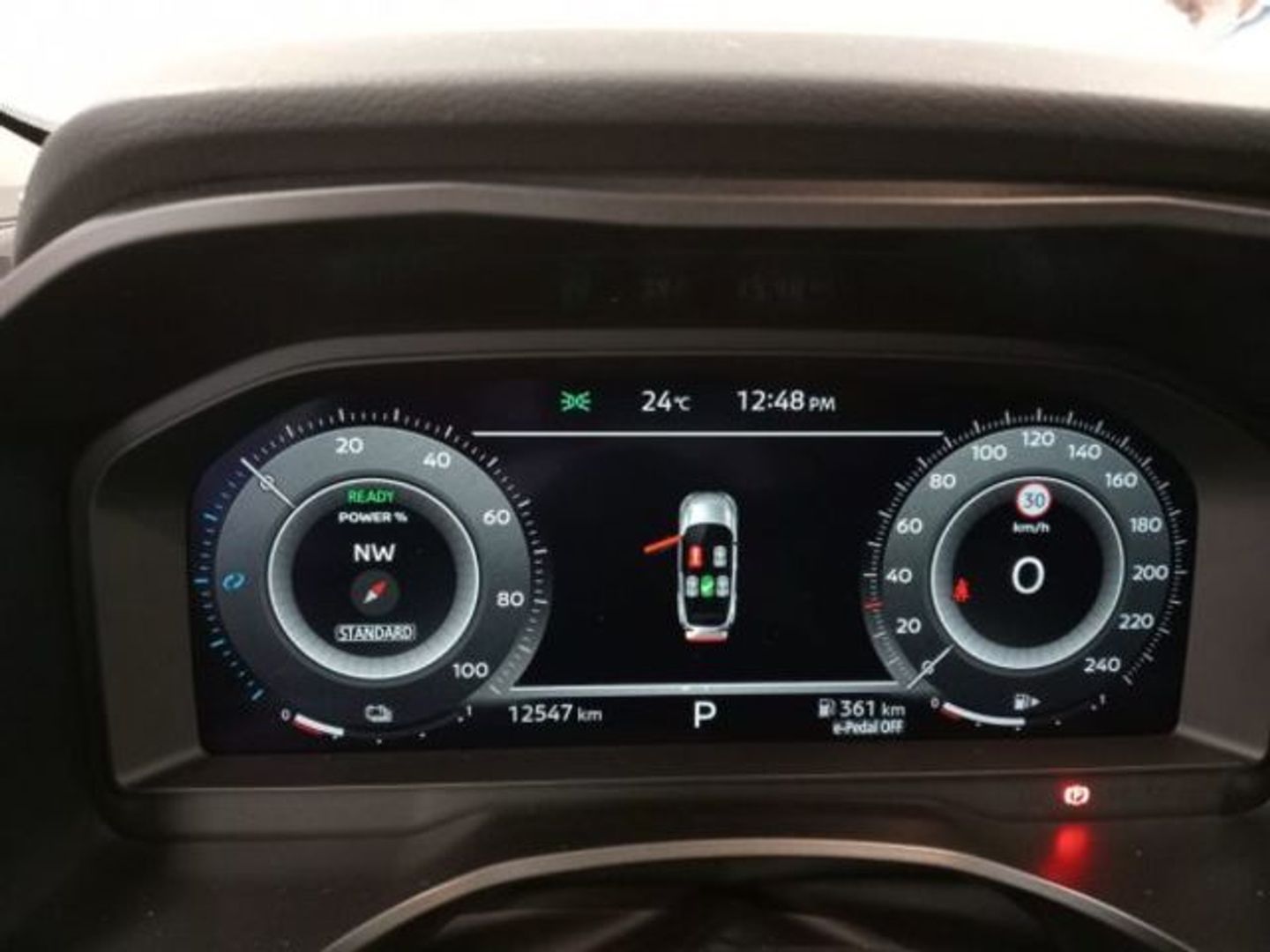 Nissan Qashqai E-POWER N-Connecta Auto 140 kW (190 CV)