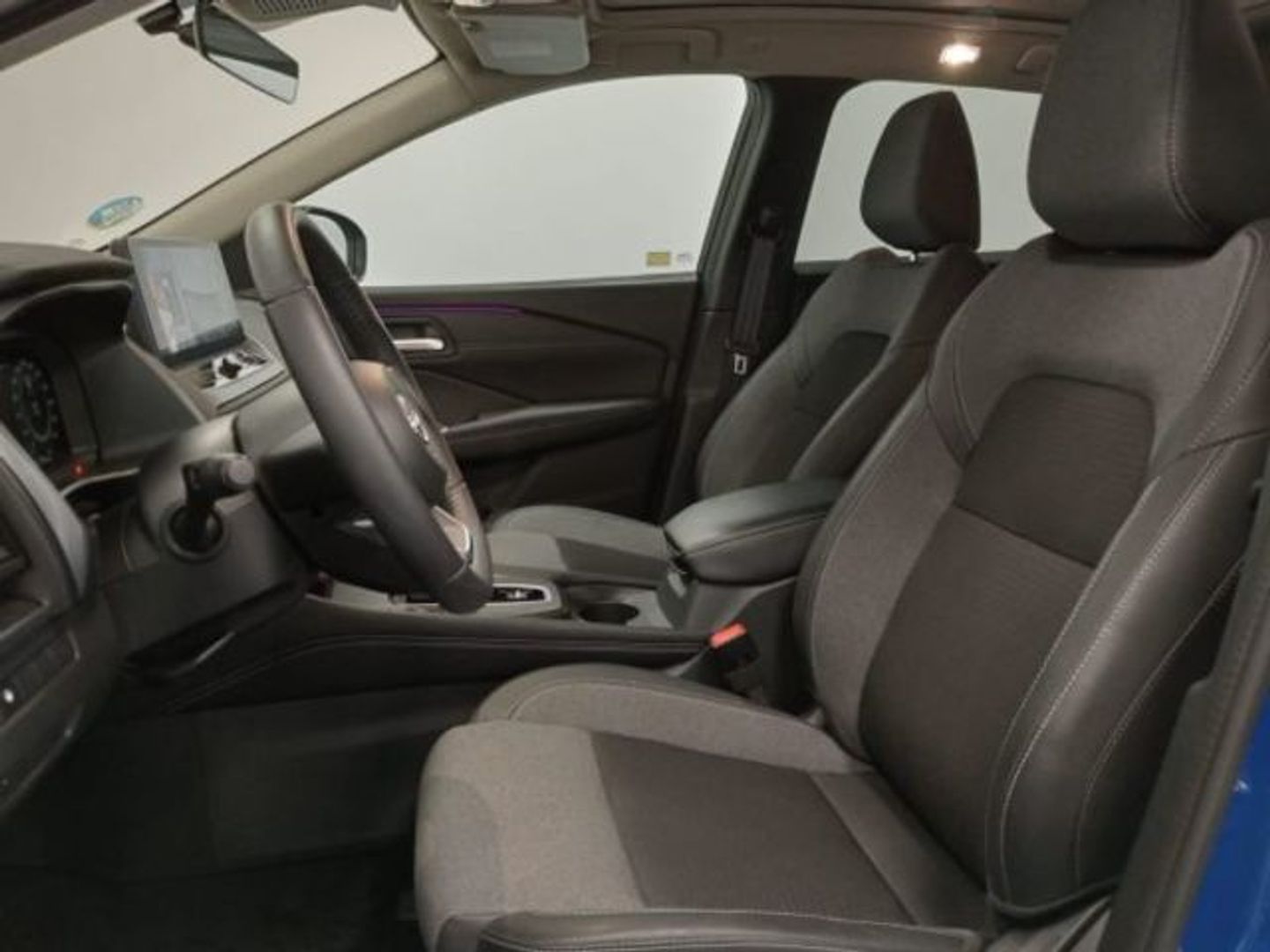 Nissan Qashqai E-POWER N-Connecta Auto 140 kW (190 CV)