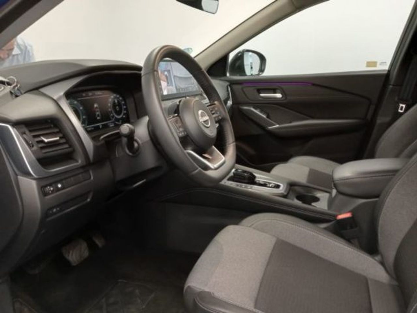 Nissan Qashqai E-POWER N-Connecta Auto 140 kW (190 CV)