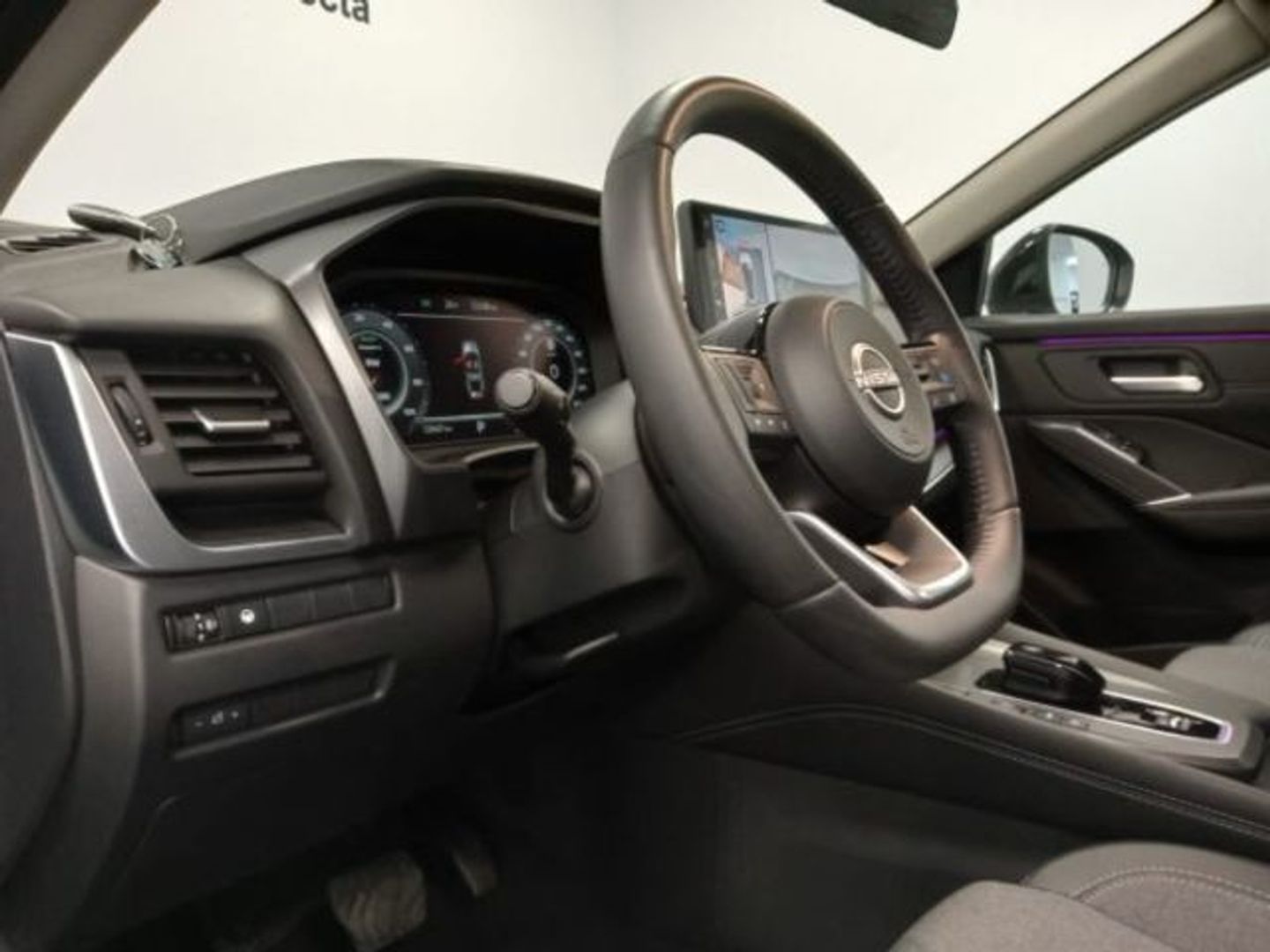 Nissan Qashqai E-POWER N-Connecta Auto 140 kW (190 CV)