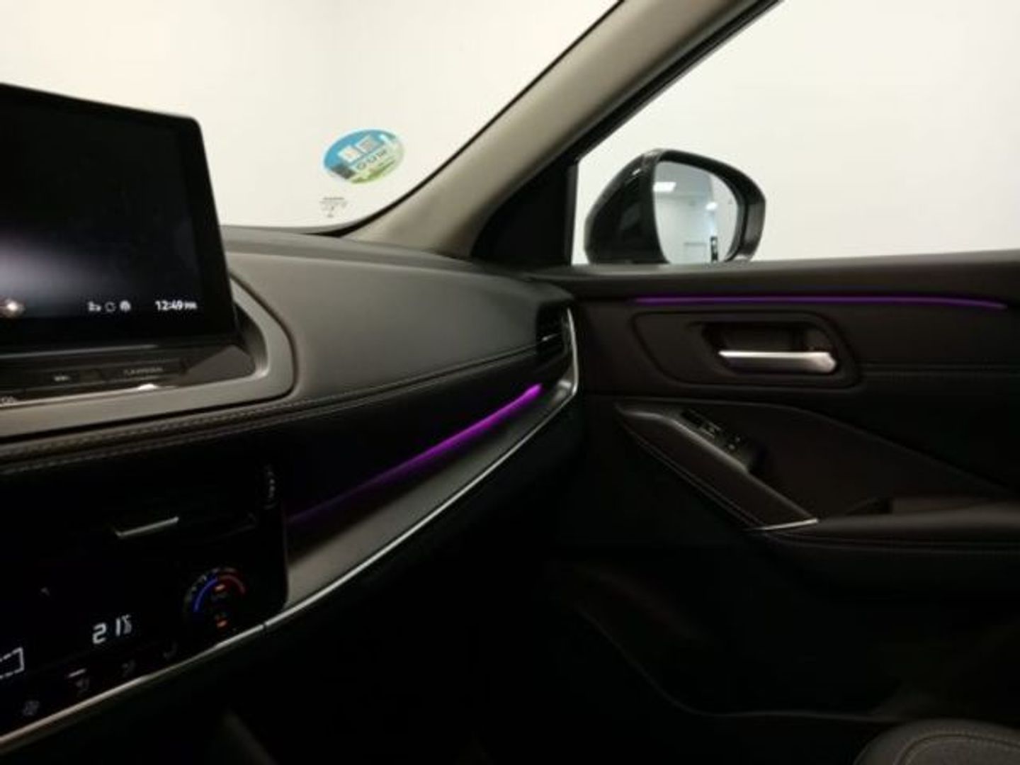 Nissan Qashqai E-POWER N-Connecta Auto 140 kW (190 CV)