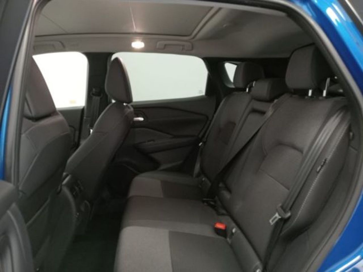 Nissan Qashqai E-POWER N-Connecta Auto 140 kW (190 CV)