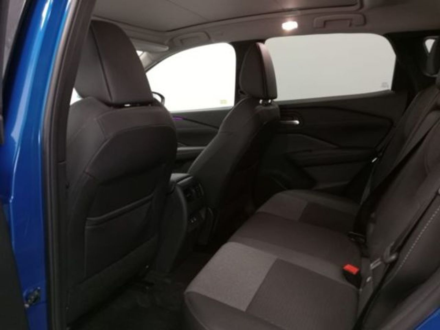 Nissan Qashqai E-POWER N-Connecta Auto 140 kW (190 CV)