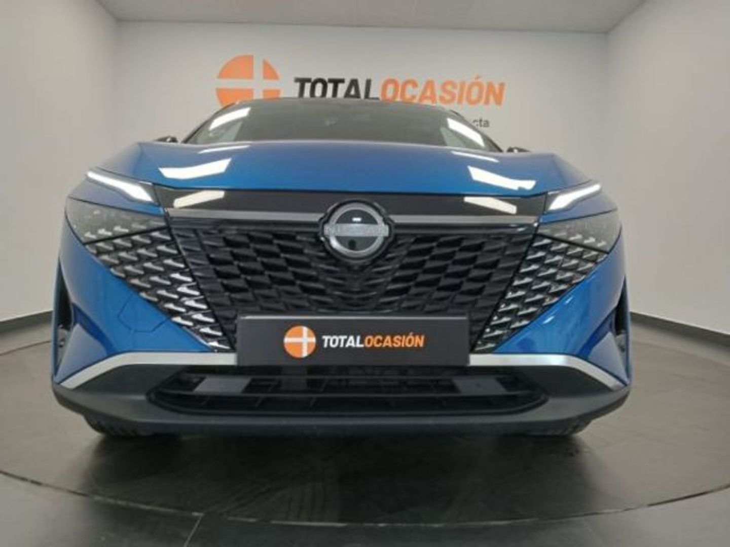 Nissan Qashqai E-POWER N-Connecta Auto 140 kW (190 CV)