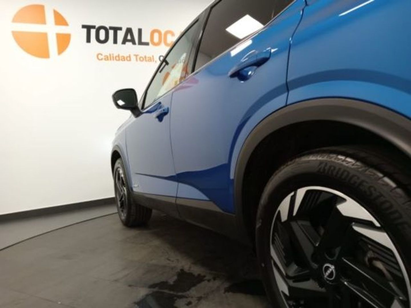 Nissan Qashqai E-POWER N-Connecta Auto 140 kW (190 CV)