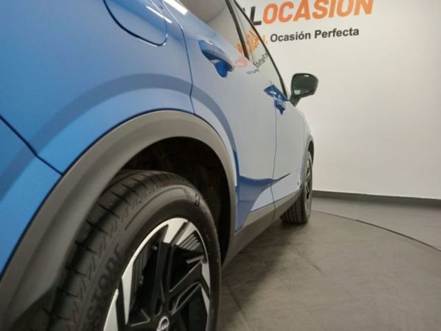 Nissan Qashqai E-POWER N-Connecta Auto 140 kW (190 CV)