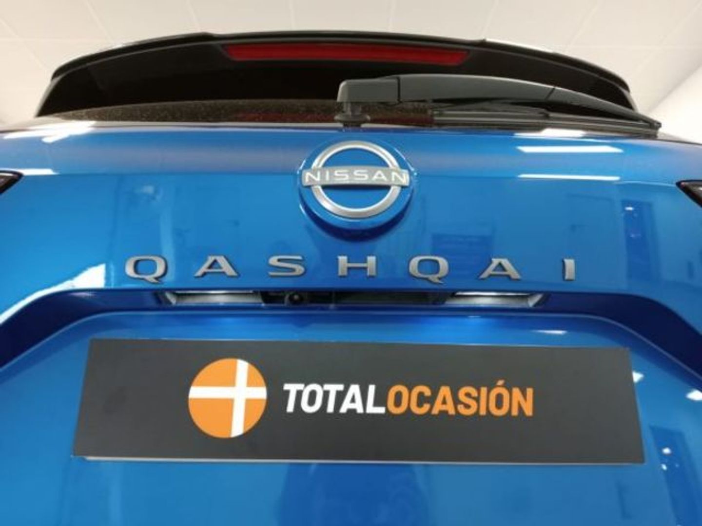 Nissan Qashqai E-POWER N-Connecta Auto 140 kW (190 CV)
