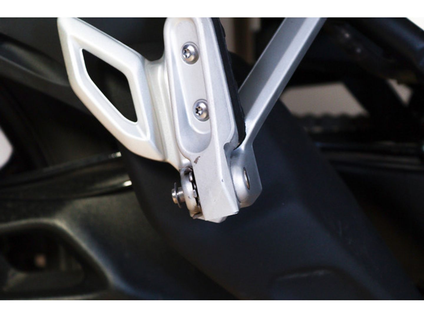 Triumph Tiger 850 Sport