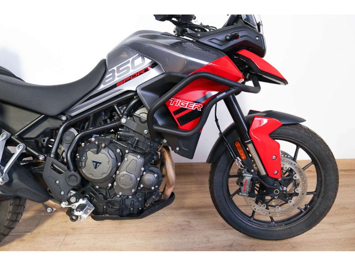 Triumph Tiger 850 Sport