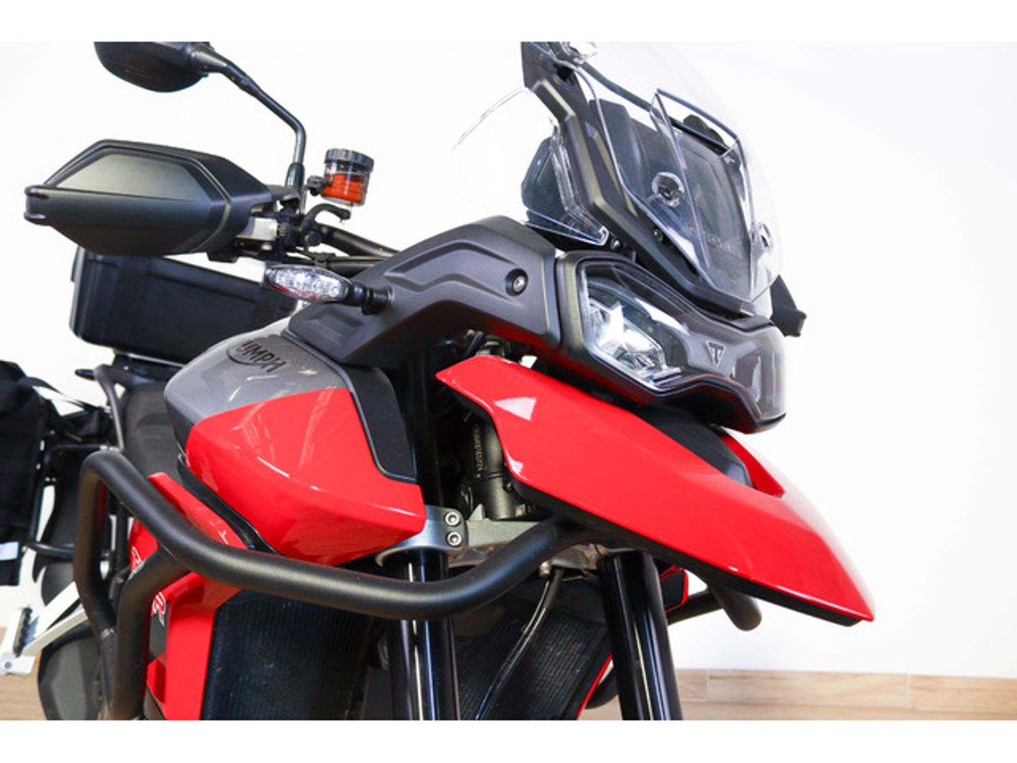 Triumph Tiger 850 Sport