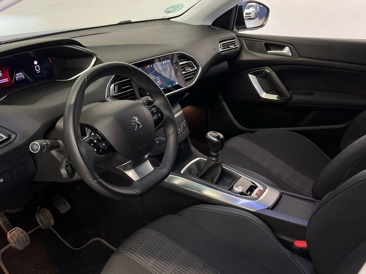 Peugeot 308 SW Active Pack S&S PureTech 96 kW (130 CV)