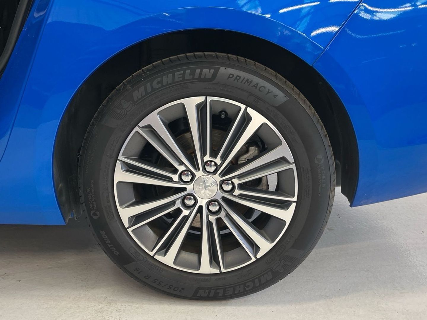 Peugeot 308 SW Active Pack S&S PureTech 96 kW (130 CV)