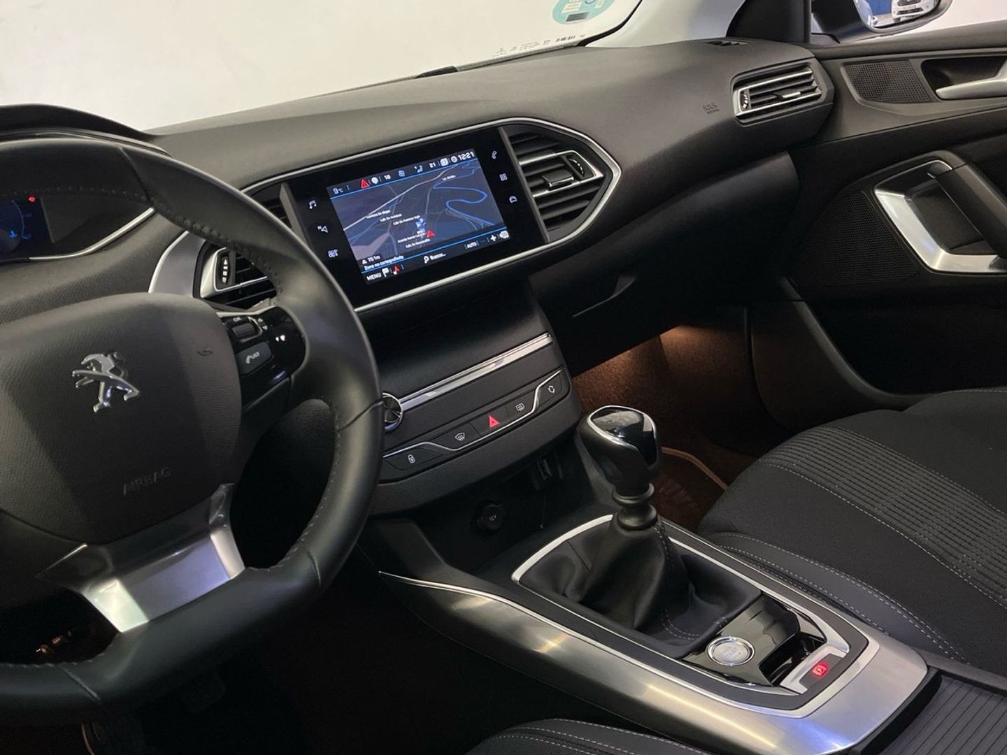 Peugeot 308 SW Active Pack S&S PureTech 96 kW (130 CV)