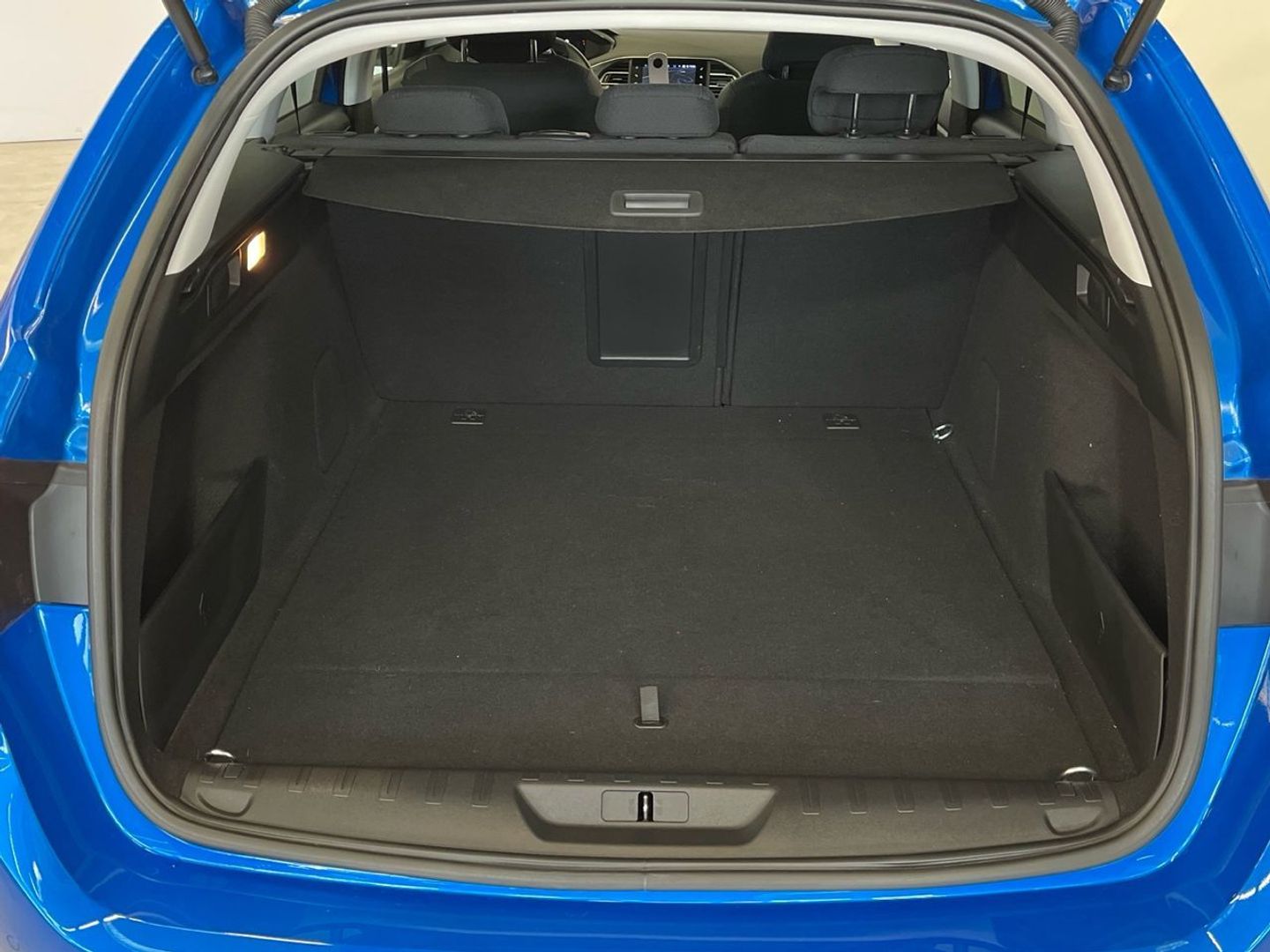 Peugeot 308 SW Active Pack S&S PureTech 96 kW (130 CV)