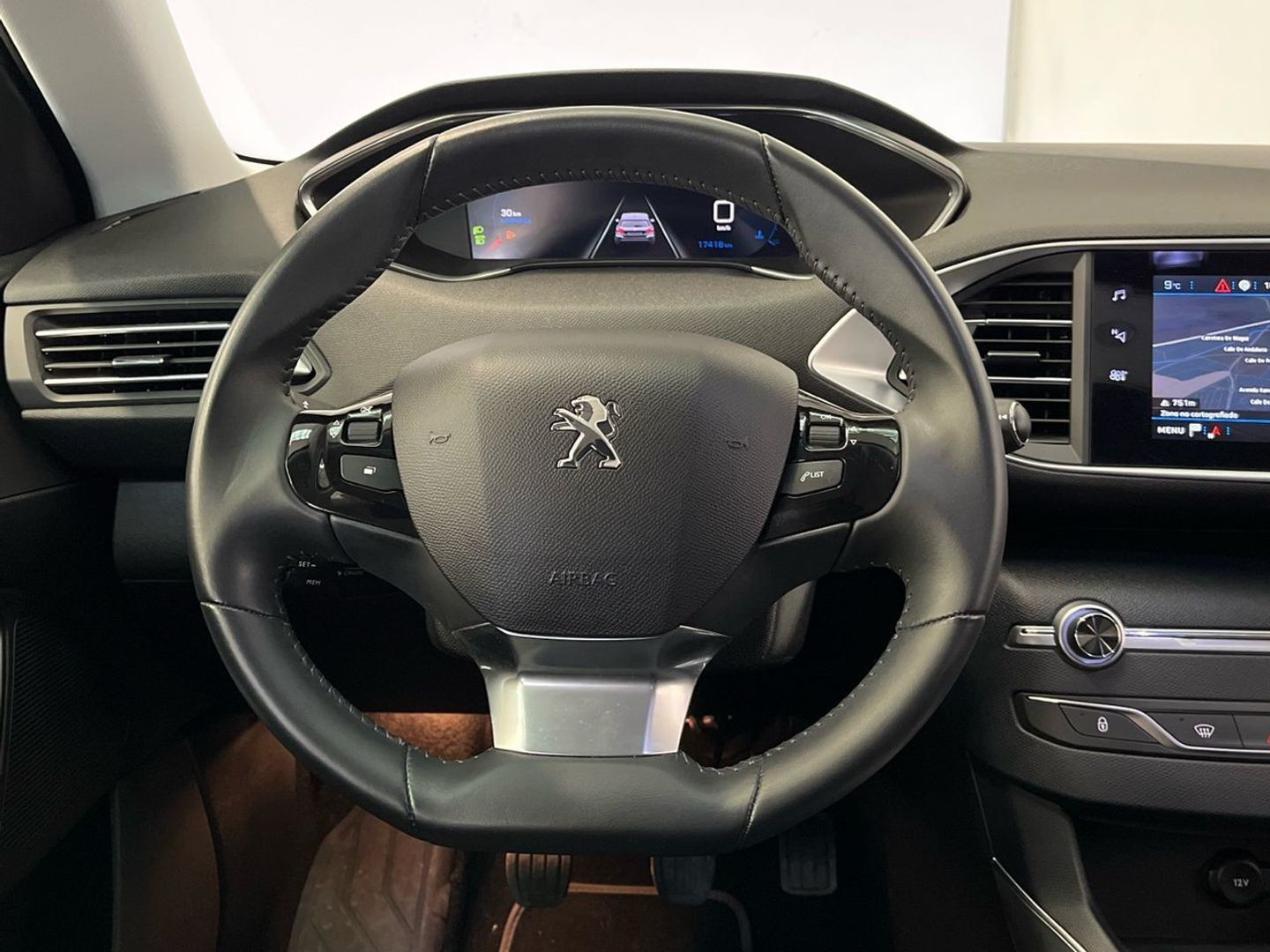 Peugeot 308 SW Active Pack S&S PureTech 96 kW (130 CV)